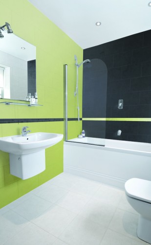 Renovación de Azulejos en 24 horas - Llena tu mundo de color - Bruguer