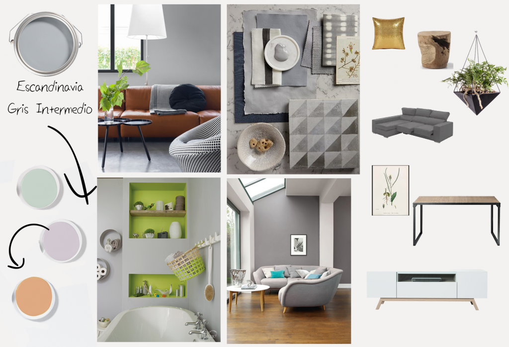 Protegido: Decora con el Gris Escandinavia